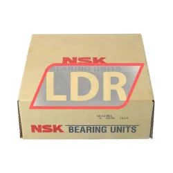 NSK UK218D1 rulman resim 3