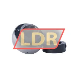 NSK UEL205D1W3 rulman resim 2