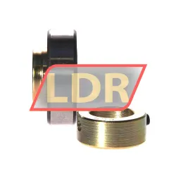 SNR CES204SRS rulman resim 2