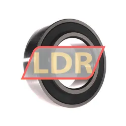 SNR UK-212-G2 rulman resim 2