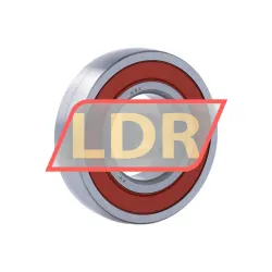 NSK CS207LLU rulman resim 2