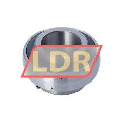 SNR UC-207-G2 rulman resim 2