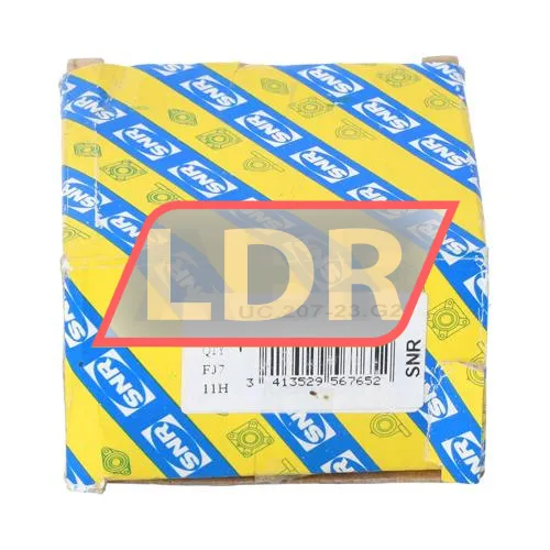 SNR UC-207-23-G2 ürün fotoğrafı 3