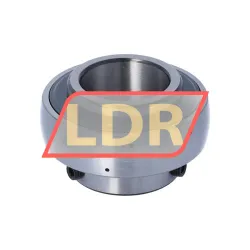 SNR UC-207-23-G2 rulman resim 2