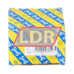 SNR UC-207-23-G2 rulman resim 3