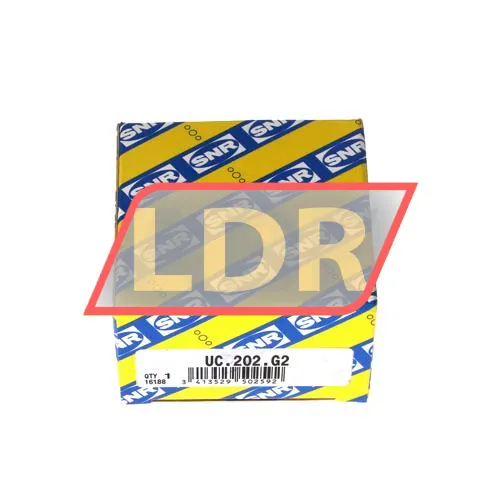 SNR UC-202-G2 ürün fotoğrafı 3