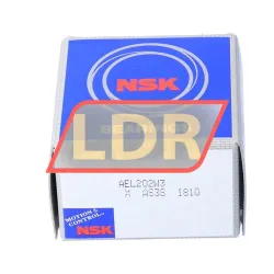 NSK AEL202W3 rulman resim 3