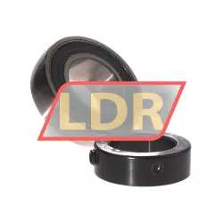 Fafnir RA107RRB+COL rulman resim 2
