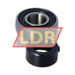 Asahi UH203+ER