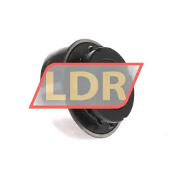 SNR UK207G2H rulman resim 2