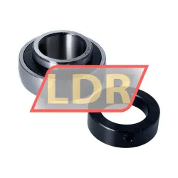 Asahi UG208+ER rulman resim 2
