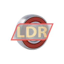 NTN CS205LLU