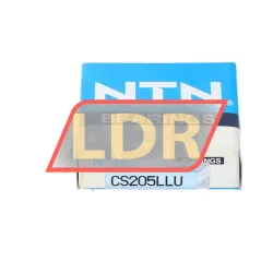 NTN CS205LLU rulman resim 3