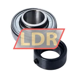 TR SA204G rulman resim 2