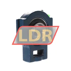 ISB UC207 rulman resim 3