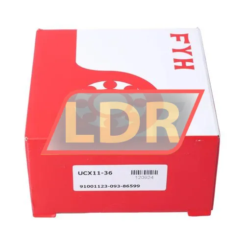 FYH UCX11-36 ürün fotoğrafı 3