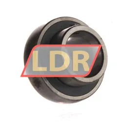 LDK UC208 rulman resim 2