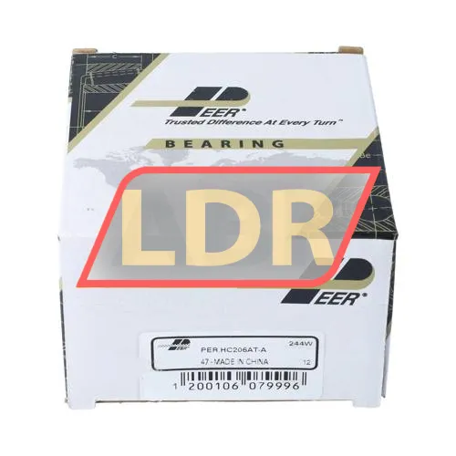 Peer HC206AT-A ürün fotoğrafı 5