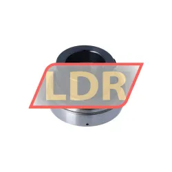 Peer HC206AT-A rulman resim 2