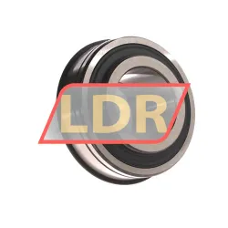 TR ER211-32 rulman resim 2