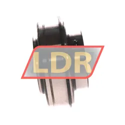 TR ER211-32 rulman resim 3