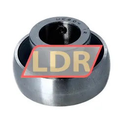TR UC204-12