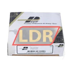 Peer 209HRRB2 rulman resim 3