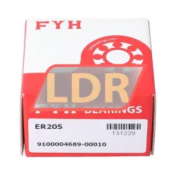 FYH ER205 rulman resim 3
