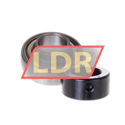 FK SA203 rulman resim 2
