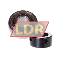 FK SA203 rulman resim 3