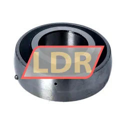 TR UK206 rulman resim 2
