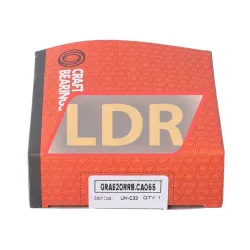 Craft GRAE20RRB-CA066 rulman resim 3