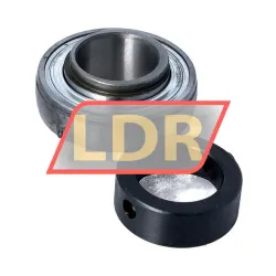 TR SA206 rulman resim 2
