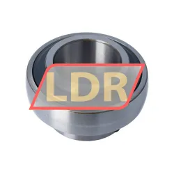 TR UC209 rulman resim 2