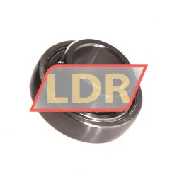 LDK SSB207 rulman resim 2