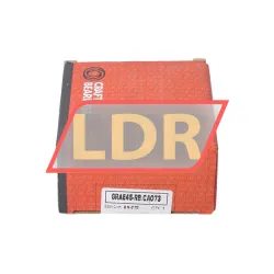 Craft GRAE45-RB-CA073 rulman resim 3