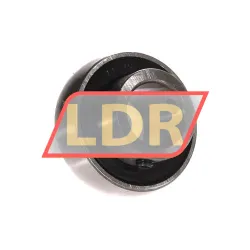 FK SB203 rulman resim 2