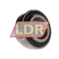 TR UC309 rulman resim 2