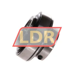 Peer UC209-26 rulman resim 2