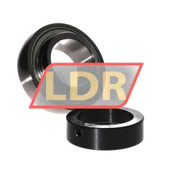 TR SA209 rulman resim 2