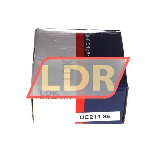 LDK UC211S6 ürün fotoğrafı 3