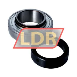 TR SA210G rulman resim 2