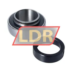 TR NA210 rulman resim 2