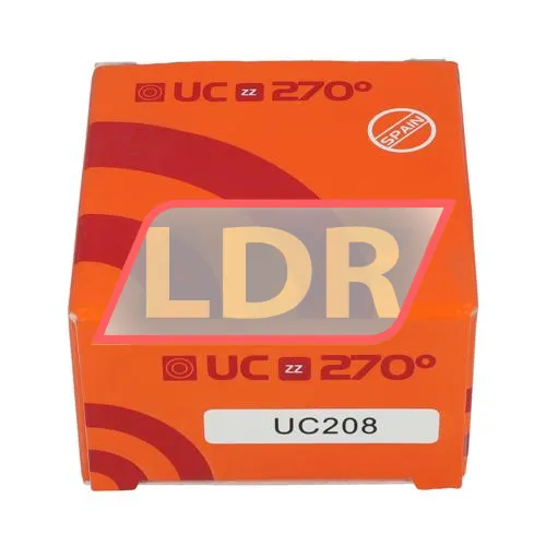 ENC UC208-270 ürün fotoğrafı 3
