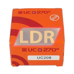 ENC UC208-270 rulman resim 3