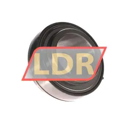 LDK UC212S6 rulman resim 2