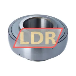 TR UC314 rulman resim 2