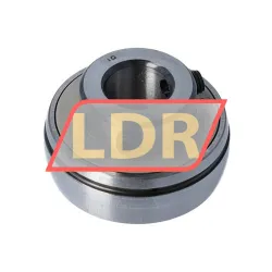 FYH UC202-10 rulman resim 2