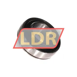 FK UK207 rulman resim 2
