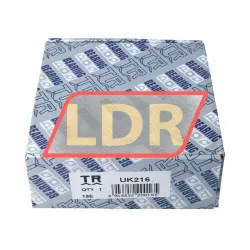 TR UK216 rulman resim 3